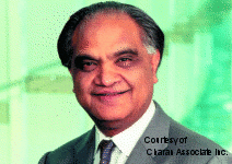 越洋專訪《執行力》暢銷作家 夏藍－從500個CEO經驗 淬鍊出8個成功Know-How