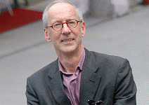 獨家專訪 創意經濟學者約翰．霍金斯 不要畏懼成為創意思考者