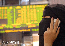 波灣時代投資術 中東股市波動大，埃及、以色列較抗跌