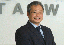 台灣萊雅L''Or&eacute;al總裁 丘泰謙的賽車領導學