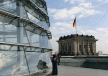 德國的前瞻∕綠建築巡禮 任何建築都能與太陽做朋友