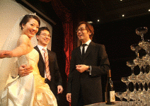 從人才到產業 全新金飯碗