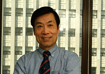 長庚大學醫學院院長魏福全 顯微重建術 500年來的醫學奇蹟