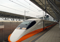 2007房地產大調查〉四大區塊＋五大高鐵特區 通車效應 催化房市第四波