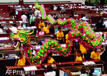 2007全球下半年投資趨勢 股優於債，看好歐、亞、拉美