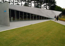 到東京六本木逛文化 藝術金三角 為日本文化實力撐腰