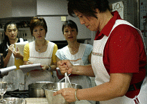 學法國菜 從心打造中產品味