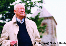 專訪英國管理大師 查爾斯‧韓第 新成功定義：活出精采的三段人生