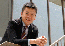 麗庭莊園經營學〉執行副董事長黃煒哲 台灣的莊園婚禮從這裡開始