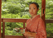 懷石、洋食、牛排、河豚 關西三城慢食遊