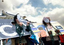 股東報酬率 亞洲最末 台灣金融業求生三部曲