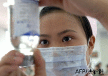 廉價白老鼠 大陸成為全球最大新藥實驗室