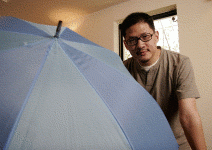 新浪網創辦人蔣顯斌 披著羊皮的狼改拍紀錄片