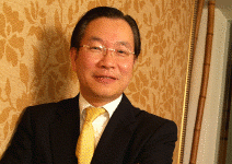 從練習生到IBM大中華區總裁 錢大群準備了30年