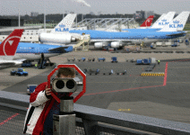 全球飇機場