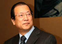 亞洲大學創辦人蔡長海 他是誰？讓安藤忠雄也佩服