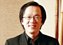 我為什麼要到亞洲大學一年？