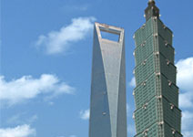 2008華人企業領袖高峰會系列1 見證中國崛起的企業家
