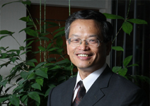 金管會主委 陳樹 爭議中推動亞太金融中心