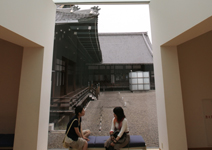 空間母語建築獎 尋找既新且舊的未來建築