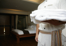 2007十大服務業評鑑 52.26分 台灣已無退步空間！