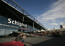 在荷蘭，看見未來的機場城市