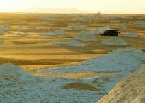 從流浪到壯遊 到撒哈拉 燃燒生命熱情