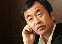 日本「弱建築」大師 隈研吾 建築應從工業式走向農業式