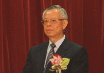穩定台灣金融的關鍵推手 走鋼索10年的央行總裁 彭淮南