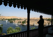 享遊上埃及1〉奢華郵輪 荒漠行船 愈復古愈時髦