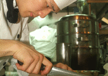 爭霸「食」力新人王 餐廚達人競賽，連牙籤都是考題