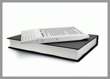 閱讀載體大革新 電子書Kindle憑什麼熱銷？