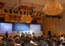 第五屆全球華人企業領袖峰會紀實 傳承與創新，東方企業邁向世界級