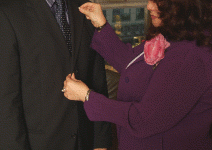 全台首度品味大調查 嚴凱泰、孫芸芸最有品味 九成主管：好品味增加競爭力