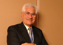 專訪國際關係專家柯羅夫＆紀爾 非官方對話先行，重建兩岸信心