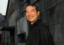 遠流出版社董事長王榮文 讓全世界從華山再次看到台灣