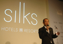 品牌夢：三年開張20家新飯店 晶華飯店如何複製自己