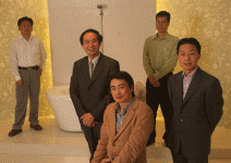 和成欣業76歲的轉型 從馬桶到防彈衣，跨出新希望