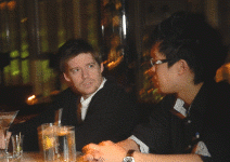 要玩趁現在 逛夜店 都會人「心」去處