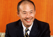 獨家專訪 中國最大地產公司萬科董事長王石 台灣房市飽和，投資機會已不多