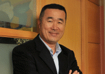 104人力銀行 楊基寬 在台灣拚3個8億，到大陸拚第一品牌