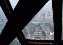 年薪400萬～4000萬的魅力 金融白領 搶登中國薪舞台