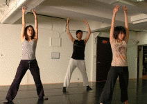 七年級生的百老匯級舞台劇 嵐創作體 賠掉700萬後的奇蹟