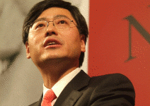 現場直擊 第一屆中國企業國際化論壇 插旗172國，中企令台企打冷顫