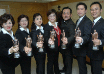 七大祕訣，創造紅不讓業績 業務員當道，挑戰不景氣