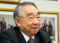 個人慈善捐款累計20億 張榮發的第二個事業