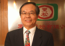 黑松總經理范鋒明 77年汽水品牌靠創新突圍