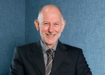 獨家專訪〉帝山諾執行長 李敏達、IDEO上海總經理Yom-Tov