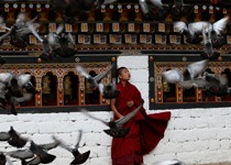 雷龍之鄉，你好 體驗不丹不簡單