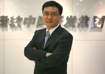 獨家專訪〉微軟全球副總裁 張亞勤 華人科技金頭腦